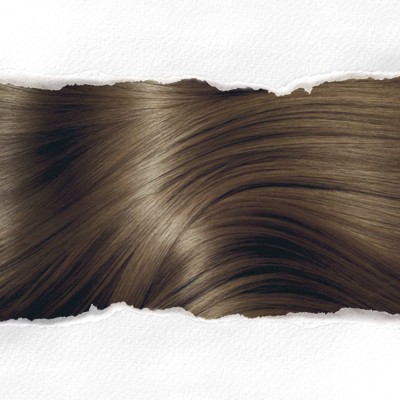 1 - Garnier Color Herbalia hair colour Brown