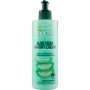 1 - Garnier Creme per capelli Fructis Aloe Hydra Bomb Aloe Vera Air-Dry Cream, 400 ml