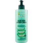 1 - Garnier Creme per capelli Fructis Aloe Hydra Bomb Aloe Vera Air-Dry Cream, 400 ml