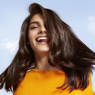 1 - Garnier Balsami per capelli Fructis Hair Food Banana Nutriente, 350 ml