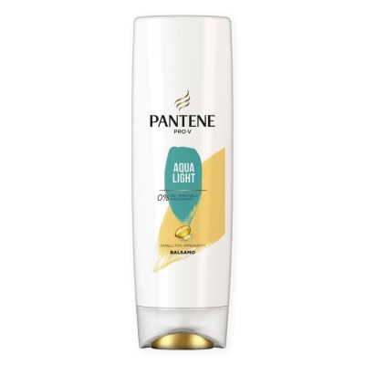 1 - Pantene Pro-V Aqualight 180 ml