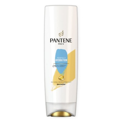 1 - Pantene Pro-V Perfect Hydration, 180ml