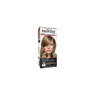 1 - Franck Provost Il Colore Professionale hair colour Blonde