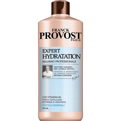 1 - Franck Provost Expert Hydratation 750ml