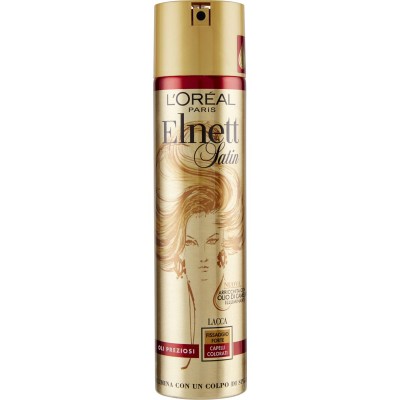 1 - L’Oréal Paris Elnett Oli Preziosi Camelina 250ml