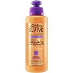 1 - L’Oréal Paris Elvive Olio Straordinario Crema-Ricci Disciplinante, 200 ml