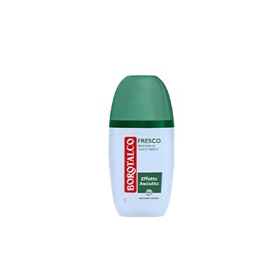 1 - Borotalco Deo 75 Ml No GAS Fresh
