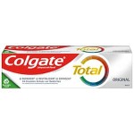 1 - Colgate Total Original Anti-decay toothpaste 20 ml