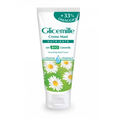 1 - Glicemille Crema Mani Nutriente 75ml