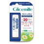 1 - Glicemille Protective SPF20 lip balm & scrub Unisex 5.5 ml