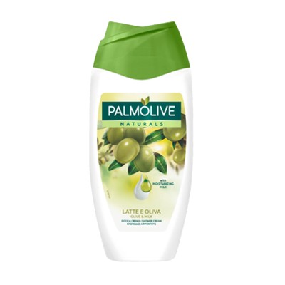 1 - Palmolive 8714789655048 gel doccia e detergente per il corpo Donna Floreale 250 ml