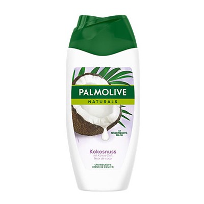 1 - Palmolive NATURALS Shower cream Body 250 ml