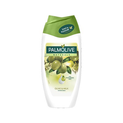 1 - Palmolive 8714789733166 gel doccia e detergente per il corpo Donna Floreale 500 ml