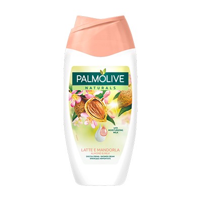 1 - Colgate Mandorla e Latte 500ml