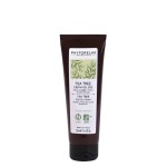 1 - Phytorelax Laboratories Sos gel cream hydrates, protects and soothes stressed skin – tea tree 125 ml