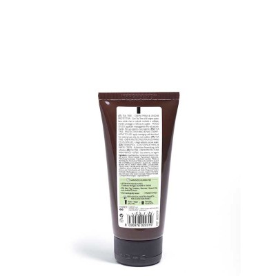 1 - Phytorelax Laboratories Hand & nail cream protective – tea tree 75 ml