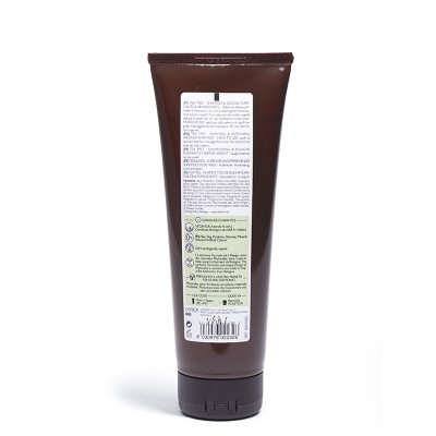 1 - Phytorelax Laboratories Shower shampoo purifying & refreshing – tea tree 250 ml