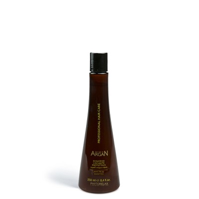 1 - Phytorelax Laboratories ArgaN Shampoo lisciante protettivo 250 ml