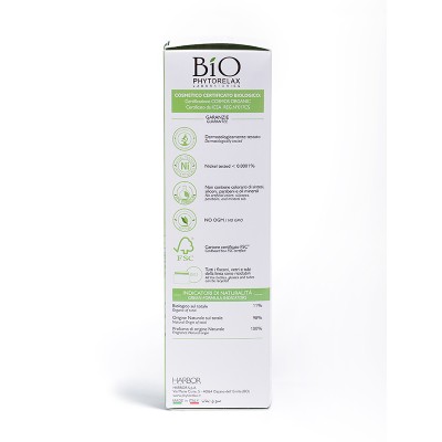 1 - Phytorelax Laboratories Gel detergente purificante viso sebum aloe vera 200 ml