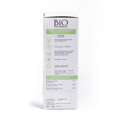 1 - Phytorelax Laboratories Trattamento viso anti-imperfezioni sebum aloe vera 30 ml