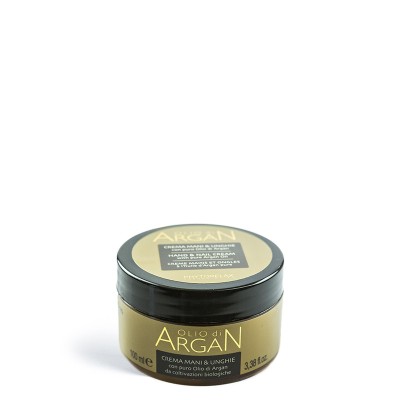 1 - Phytorelax Laboratories Crema mani & unghie olio di argan 100 ml