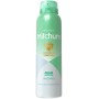 1 - Revlon Mitchum Unscented 150ml