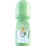 1 - Revlon Mitchum Unscented Women Roll deodorant 100 ml