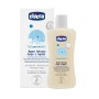 1 - Chicco Bagno Delicato Corpo E Capelli 500ml