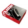 1 - Muster & Dikson Wolf Black, Chrome