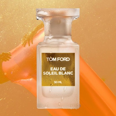 1 - TOM FORD Eau De Soleil Blanc 50ml