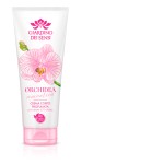 1 - Giardino Dei Sensi Crema Corpo Orchidea romantica 100ml