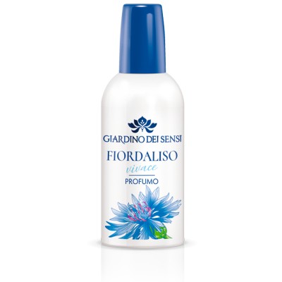 1 - Giardino Dei Sensi FIORDALISO Vivace Eau De Parfum 100ml