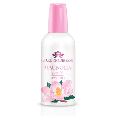 1 - Giardino Dei Sensi MAGNOLIA Soave Eau De Parfum 100ml