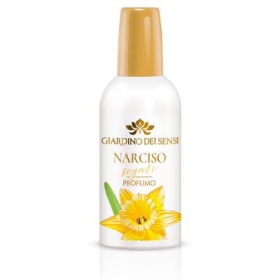 1 - Giardino Dei Sensi NARCISO Segreto Eau De Parfum 100ml