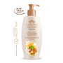 1 - Giardino Dei Sensi Macadamia e miele 400 ml Cream Women