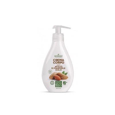 1 - Alhea Crema Corpo Alle Mandorle Dolci 250ml