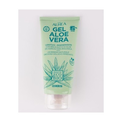 1 - Alhea Gel Di Aloe Vera 200ml
