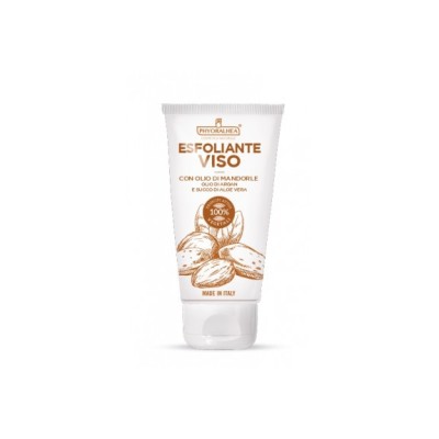 1 - Alhea Esfoliante Viso Olio Di Mandorle 75ml