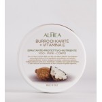 1 - Alhea Burro Di Karite’+ Vitamina E 100 ml Butter Women