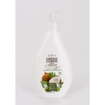 1 - Alhea Crema Corpo Cocco 250ml