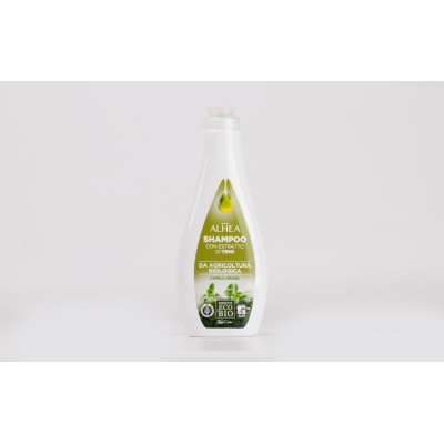 1 - Alhea Shampoo Capelli Grassi 250ml