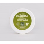 1 - Alhea Maschera Per Capelli Con Idrolizzato Di Semi Di Moringa hair mask 500 ml Unisex