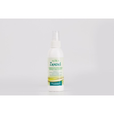 1 - Alhea Zanzal 100ml