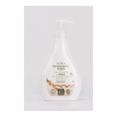 1 - Alhea Detergente Viso Al Riso 250ml