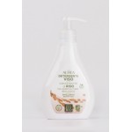 1 - Alhea Detergente Viso Al Riso Cleansing gel Unisex 250 ml