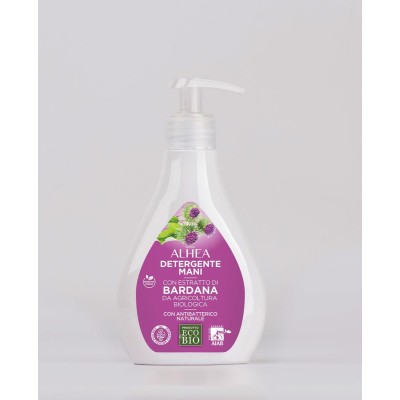 1 - Alhea DV45 soap 250 ml Liquid soap 1 pc(s)