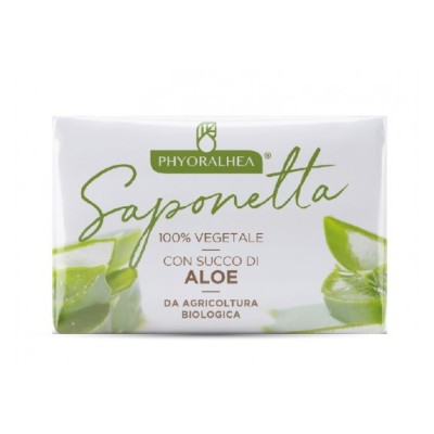 1 - Alhea DV46 soap Bar soap 100 g 1 pc(s)