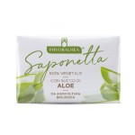 1 - Alhea Sapone Aloe 100% Naturale