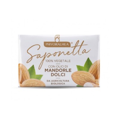 1 - Alhea DV47 soap Bar soap 100 g 1 pc(s)