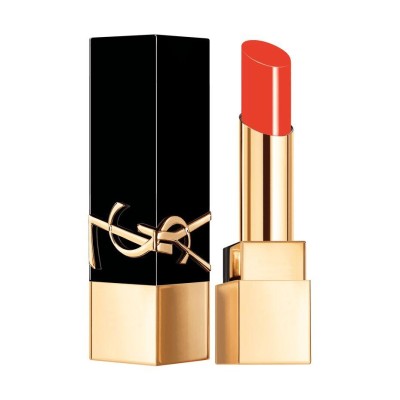 1 - Yves Saint Laurent Rouge Pur Couture The Bold 07 Uninhibited Flame 2.8g